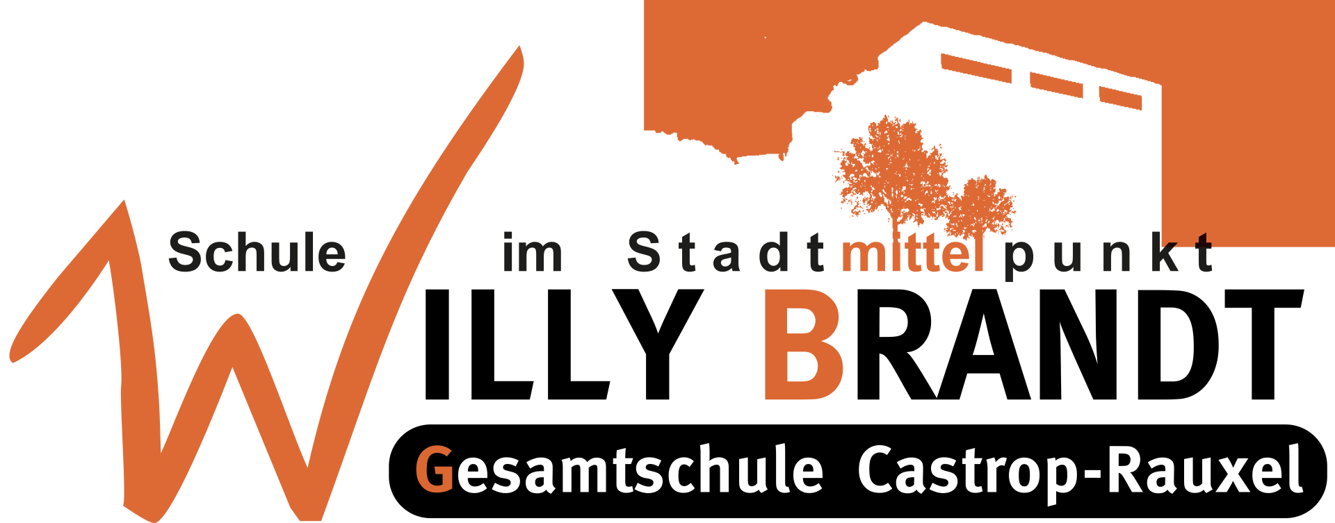 Willy-Brandt-Gesamtschule